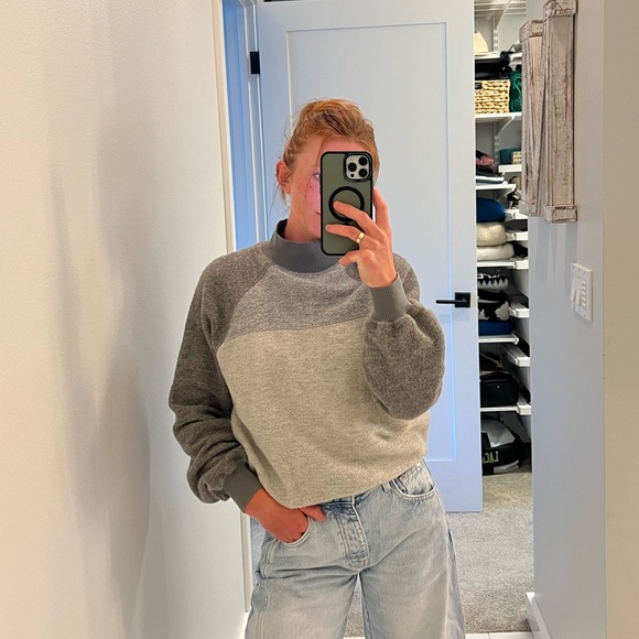 Prana pullover - Picture 2 of 6